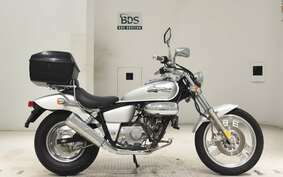 HONDA MAGNA 50 AC13