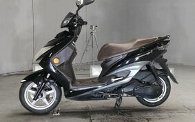 YAMAHA CYGNUS 125 X SE44J