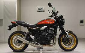 KAWASAKI Z900RS 2022 ZR900C