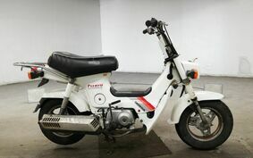 HONDA CHALY 50 CF50