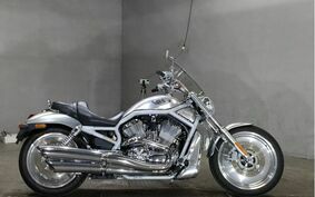 HARLEY V-ROD VRSCA 2003 HAZ