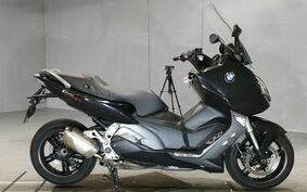 BMW C600 SPORT 2014 0131