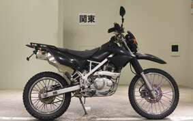 KAWASAKI KLX125 LX125C