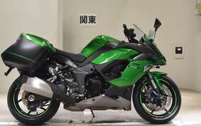 KAWASAKI NINJA 1000 SX ZXT02K