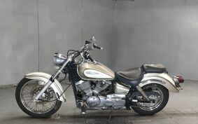 YAMAHA DRAGSTAR 250 VG02J