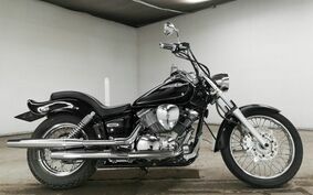 YAMAHA DRAGSTAR 250 VG02J