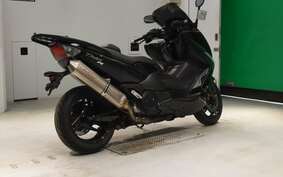 YAMAHA T-MAX500 Gen.3 2011 SJ08J