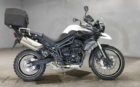 TRIUMPH TIGER 800 XC 2013 RE16B8