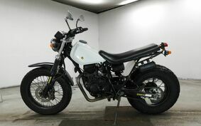 YAMAHA TW200 DG07J