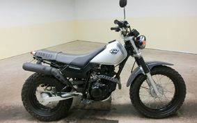 YAMAHA TW200 2JL