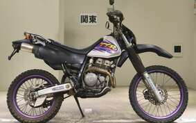 YAMAHA TT250R 4GY