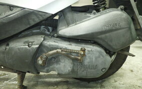 YAMAHA AXIS 125 TREET SE53J