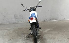 SUZUKI SX125R SF41B