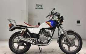 HONDA CM125 CUSTOM JC05