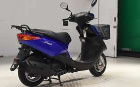 YAMAHA AXIS 125 TREET SE53J