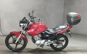 YAMAHA YBR125 RE05