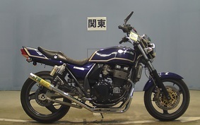 KAWASAKI ZRX-2 2001 ZR400E