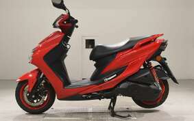 YAMAHA CYGNUS 125 XSR 3 SED8J