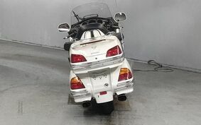 HONDA GL 1800 GOLD WING 2002 SC47