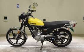 YAMAHA YB125SP PCJL