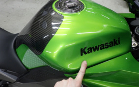 KAWASAKI NINJA 1000 A 2012