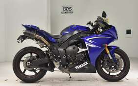 YAMAHA YZF-R1 2011