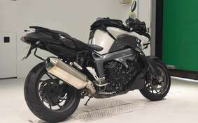 BMW K1300R 2012