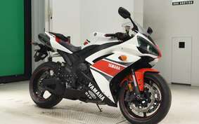 YAMAHA YZF-R1 2008 RN20