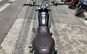 DUCATI SCRAMBLER 2020 KC04A