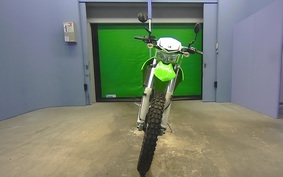 KAWASAKI KLX250 Gen.2 2008 LX250S