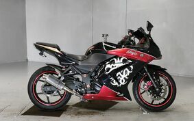 KAWASAKI NINJA 250R EX250K