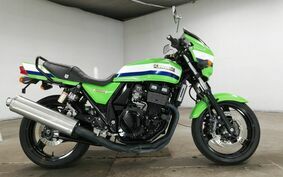 KAWASAKI ZRX400 2008 ZR400E