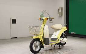 YAMAHA PASSOL 2T4