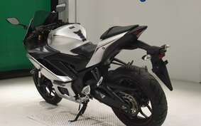 YAMAHA YZF-R25 RG43J