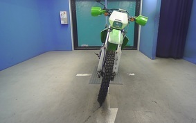 KAWASAKI KLX250 SR 1994 LX250E