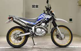 YAMAHA SEROW 250 DG17J