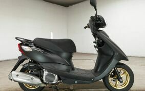 YAMAHA JOG ZR Evolution 2 SA39J