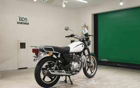 YAMAHA YB125SP