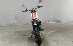 YAMAHA TRICKER DG16J