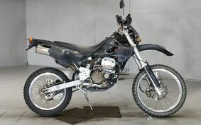 KAWASAKI KLX250 LX250E