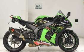 KAWASAKI ZX 10 NINJA R A 2021 ZXT02E