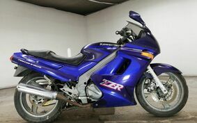 KAWASAKI ZZ-R250 EX250H