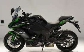 KAWASAKI NINJA 1000 SX 2022 ZXT02K