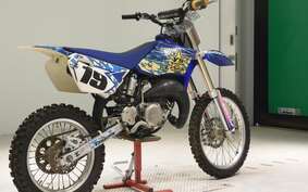 YAMAHA YZ85LW CB10C