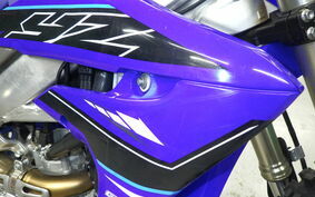 YAMAHA YZ250FX CG41C