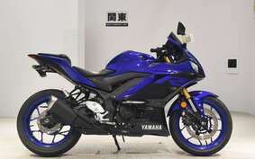 YAMAHA YZF-R3 RH13J