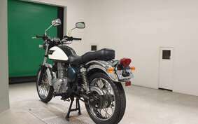 KAWASAKI ESTRELLA BJ250A