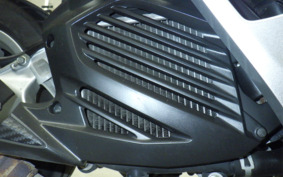 YAMAHA TRICITY 125 SE82J