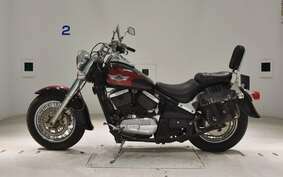 KAWASAKI VULCAN 400 CLASSIC 1999 VN400A