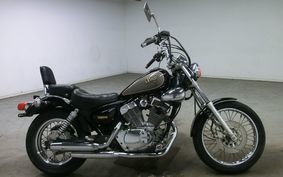 YAMAHA VIRAGO 250 3DM